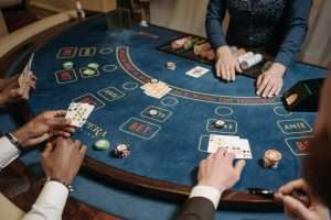 How to win in baccarat swerte777