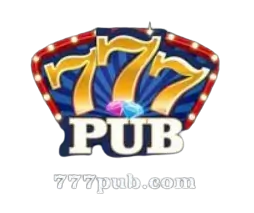777 pub logo