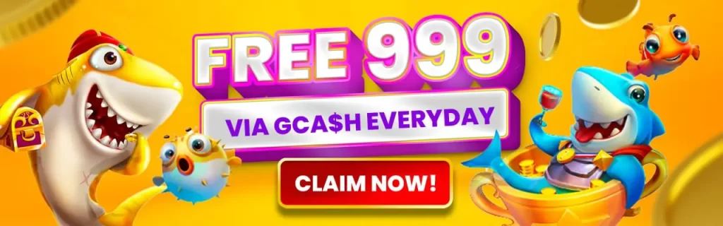 free 999 Bonus Banner