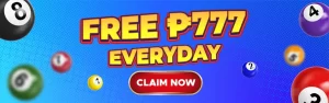 free 777 bonus banner