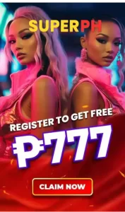 superph Casino free 777 banner