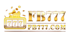 FB777 PRO Logo