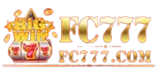 fc777 logo