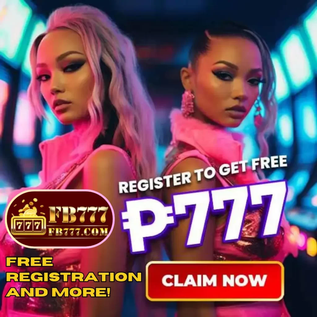 FB777 Pro Free 777 Bonus Banner