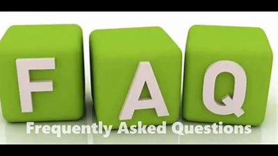 FAQ Green Box