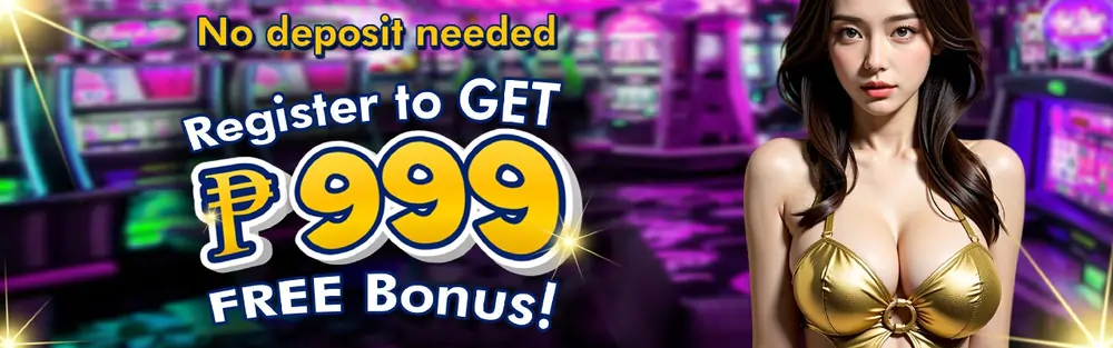 999 Free Bonus