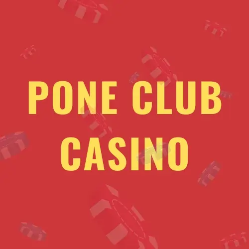 Pone Club Casino
