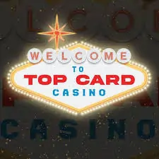TopCard Casino