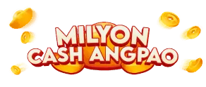 Milyon Cash Angpao