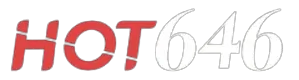 hot646 logo