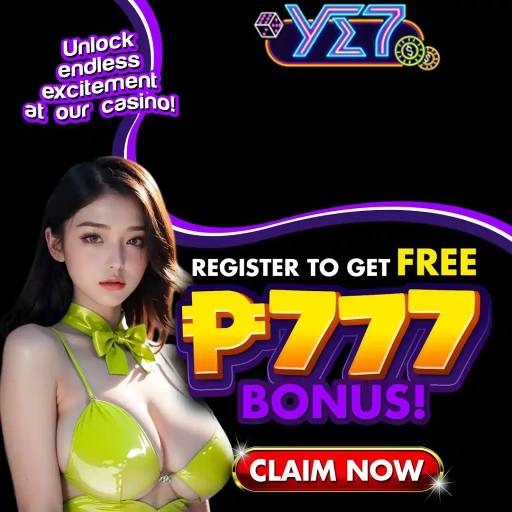 777 BONUS
