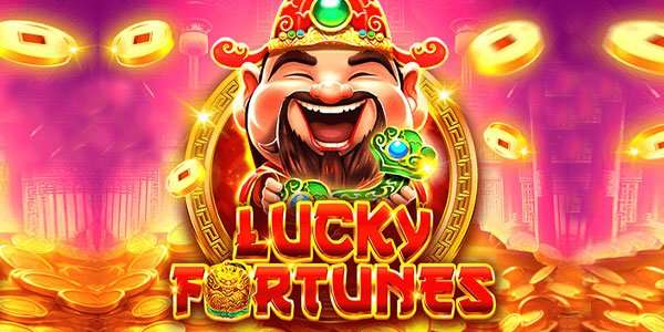 lucky fortunes