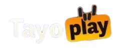 TAYOPLAY LOGO