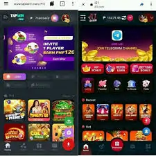 TAPWIN CASINO